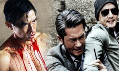 汤姆·哈迪将饰演哈里，一个既危险又英俊的男人。
